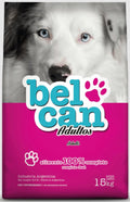 Belcan Adulto 22 kg