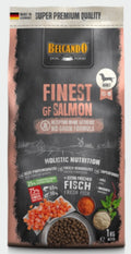 Belcando Finest Salmón Grain Free 12.5 kg