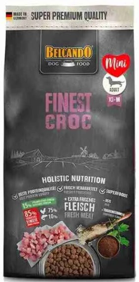 Belcando Finest Croc 12.5 kg