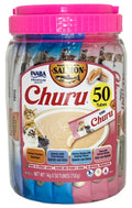 Churu Perros 50 uu variedades de pollo